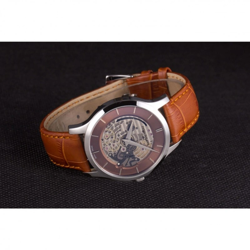 Comfortable Patek Philippe Complications 1263