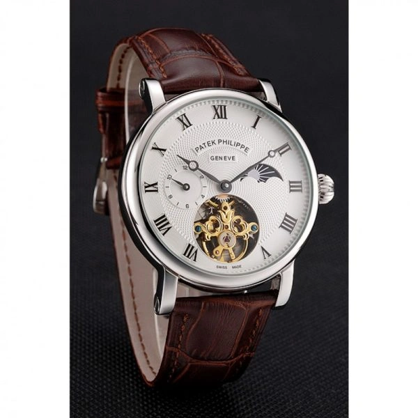 FastDry Patek Philippe Complications 1264