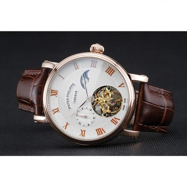 Stretchable Patek Philippe Complications 1262