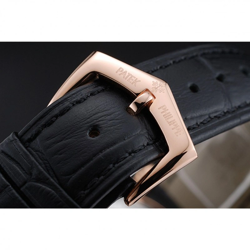 Patek Philippe Complications Resilient 1260