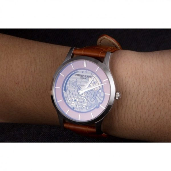 Comfortable Patek Philippe Complications 1263