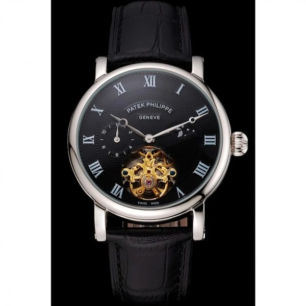 UrbanStyle Patek Philippe Complications 1257