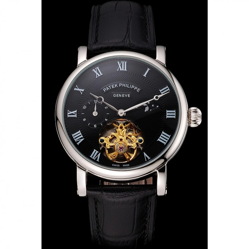 UrbanStyle Patek Philippe Complications 1257