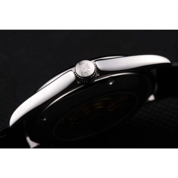 Patek Philippe Geneve Calatrava Reliable 1258