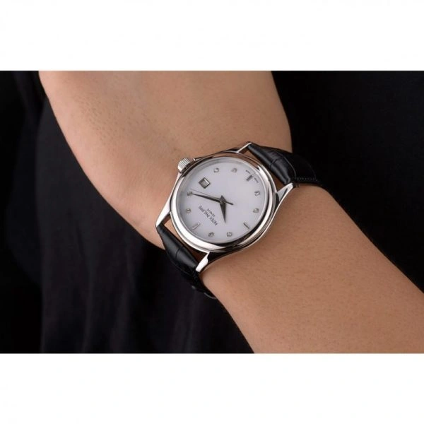 Patek Philippe Geneve Calatrava Reliable 1258