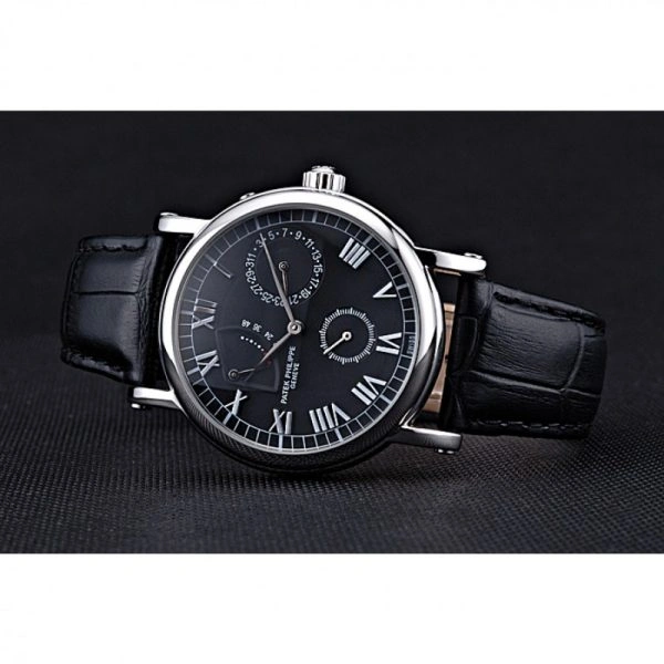 Patek Philippe Geneve Complications SunProtective 1271