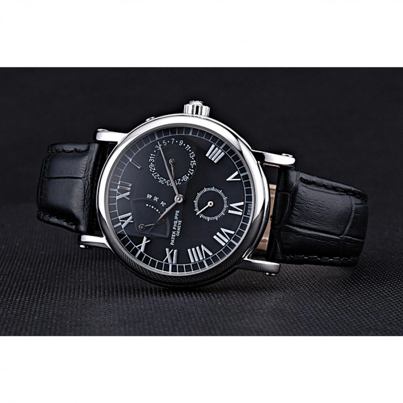 Patek Philippe Geneve Complications SunProtective 1271