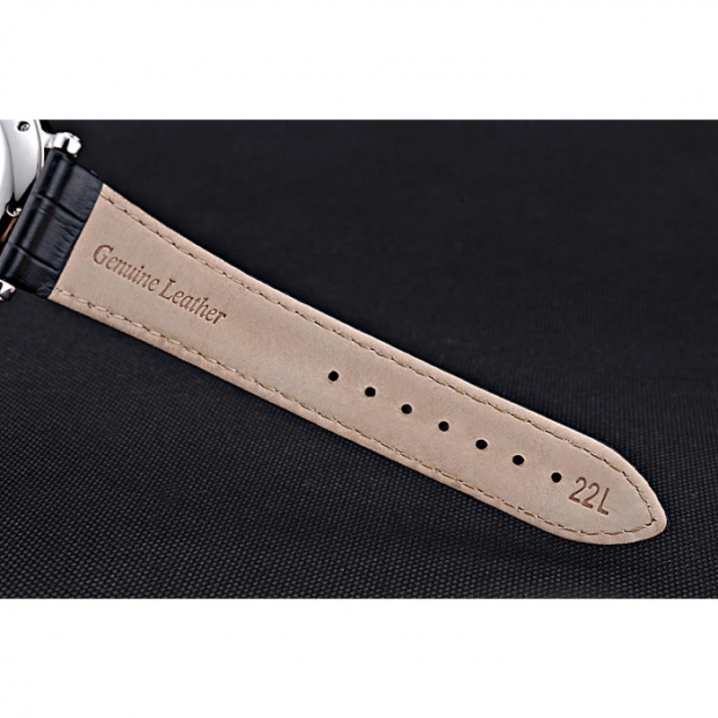 Patek Philippe Geneve Complications SunProtective 1271