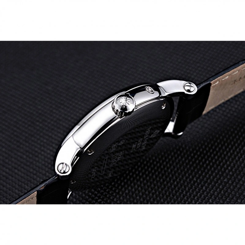 Patek Philippe Geneve Complications SunProtective 1271