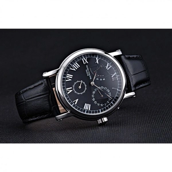 Patek Philippe Geneve Complications SunProtective 1271