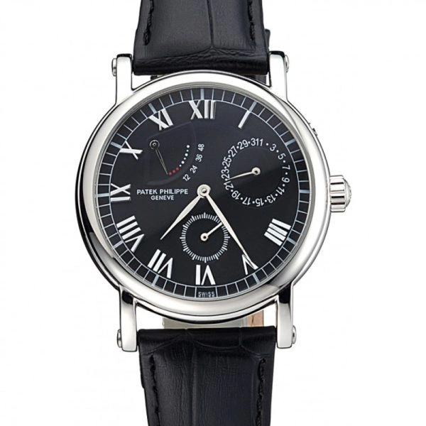 Patek Philippe Geneve Complications SunProtective 1271