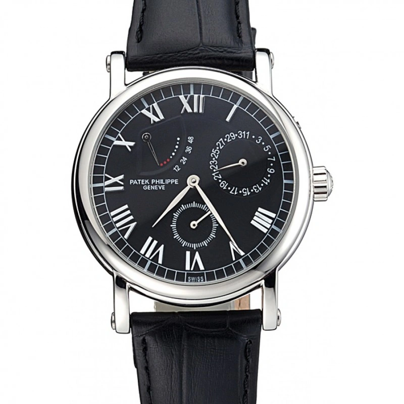 Patek Philippe Geneve Complications SunProtective 1271