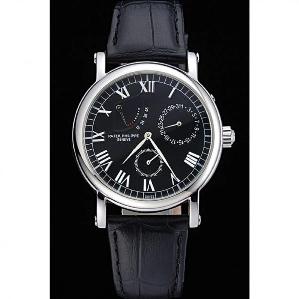 Patek Philippe Geneve Complications SunProtective 1271