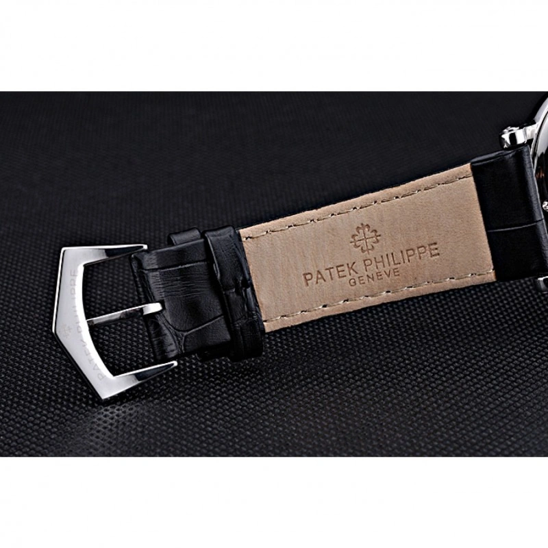Patek Philippe Geneve Complications SunProtective 1271