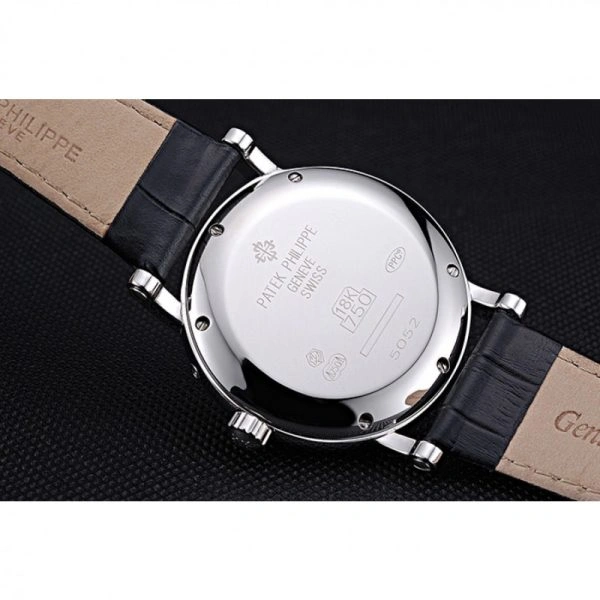 Patek Philippe Geneve Complications SunProtective 1271