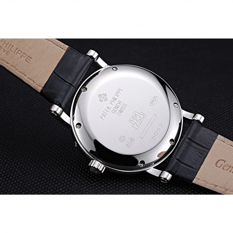 Patek Philippe Geneve Complications SunProtective 1271