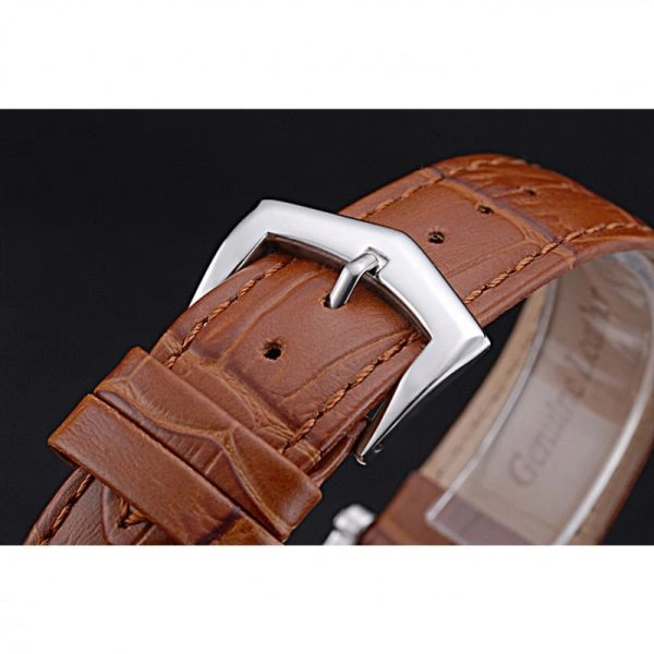 Trendsetting Patek Philippe Geneve Complications 1270