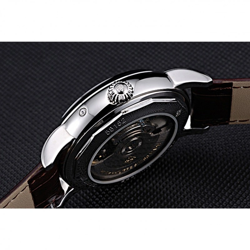 Patek Philippe Geneve Grand Complications MultiPurpose 1273