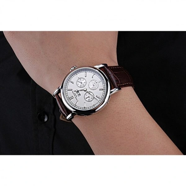 Patek Philippe Geneve Grand Complications MultiPurpose 1273
