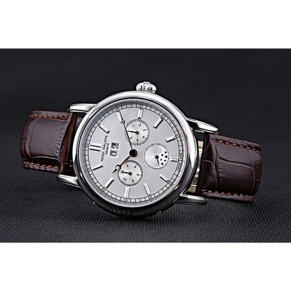 Patek Philippe Geneve Grand Complications MultiPurpose 1273
