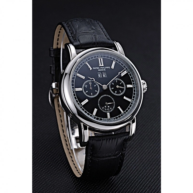 WellDesigned Patek Philippe Geneve Grand Complications 1274