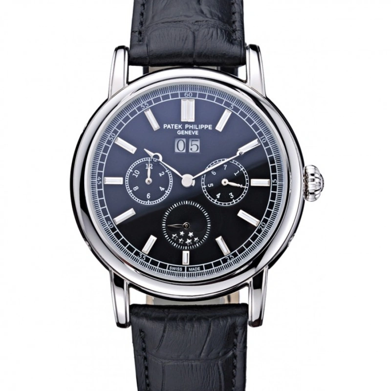 WellDesigned Patek Philippe Geneve Grand Complications 1274
