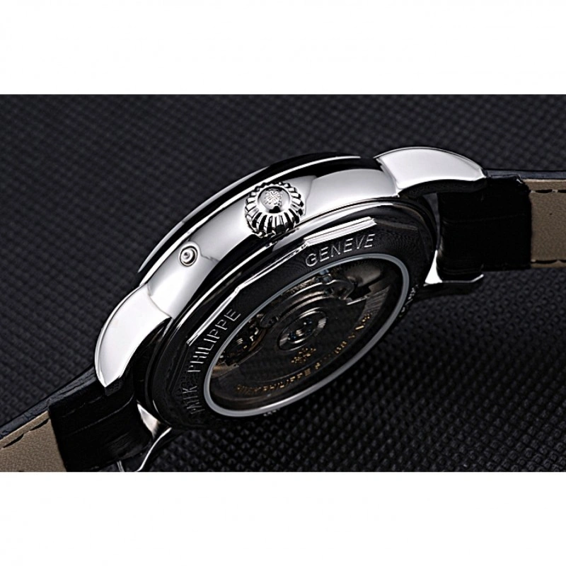 WellDesigned Patek Philippe Geneve Grand Complications 1274