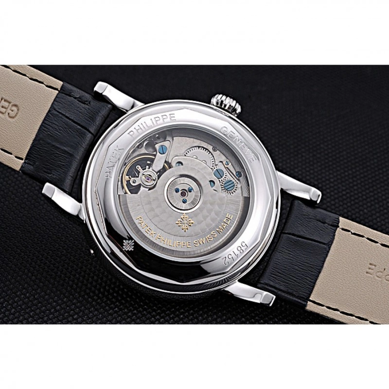 WellDesigned Patek Philippe Geneve Grand Complications 1274