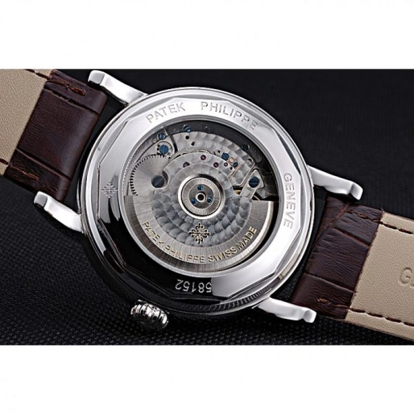Patek Philippe Geneve Grand Complications Durable 1272