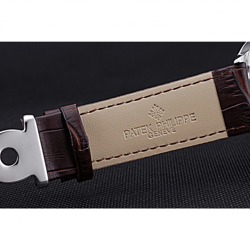 Patek Philippe Geneve Grand Complications Durable 1272