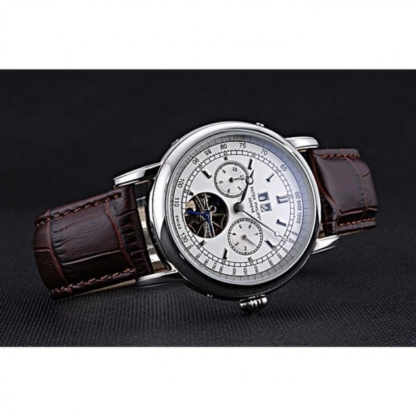 Patek Philippe Geneve Grand Complications Durable 1272