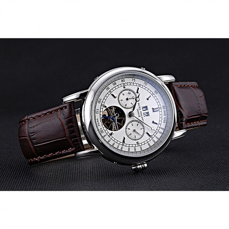 Patek Philippe Geneve Grand Complications Durable 1272
