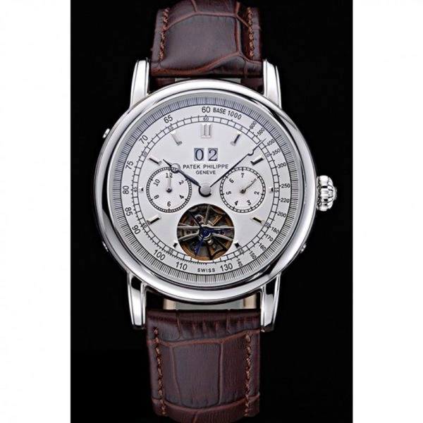 Patek Philippe Geneve Grand Complications Durable 1272