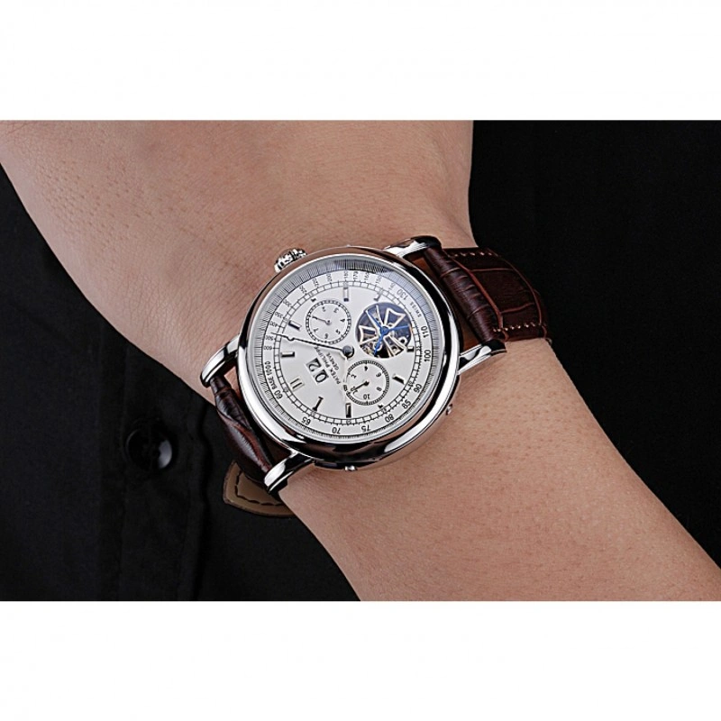 Patek Philippe Geneve Grand Complications Durable 1272