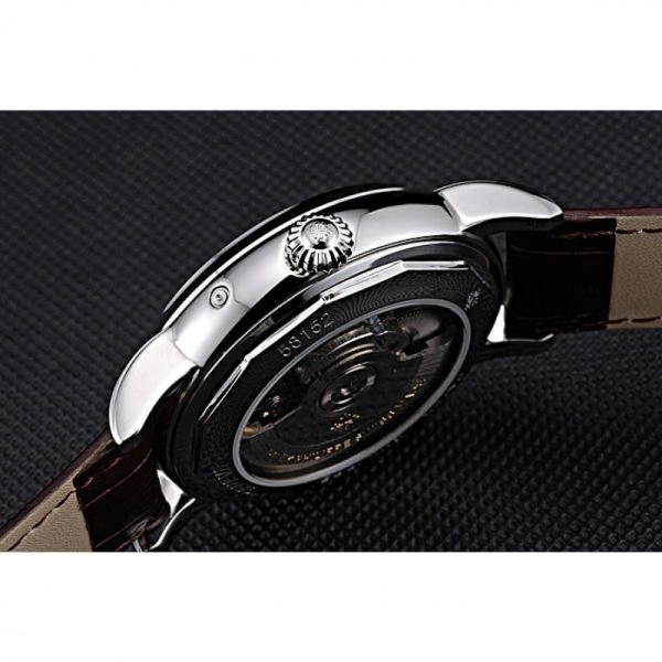 Patek Philippe Geneve Grand Complications Durable 1272