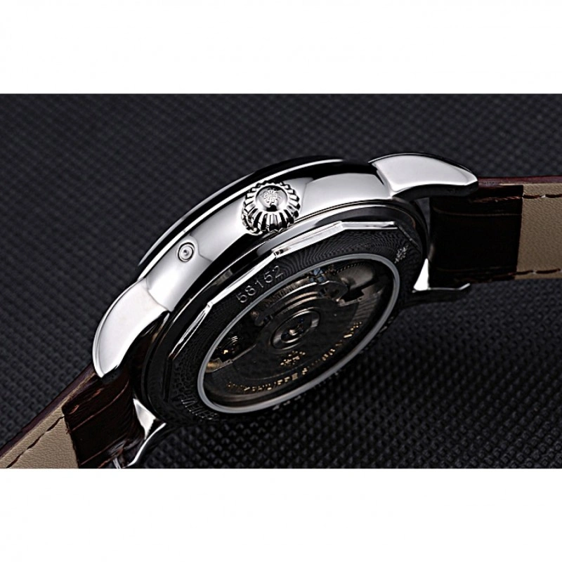 Patek Philippe Geneve Grand Complications Durable 1272