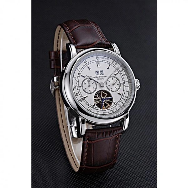 Patek Philippe Geneve Grand Complications Durable 1272