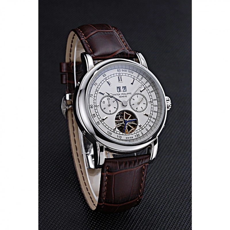 Patek Philippe Geneve Grand Complications Durable 1272