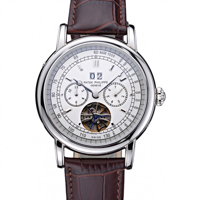 Patek Philippe Geneve Grand Complications Durable 1272