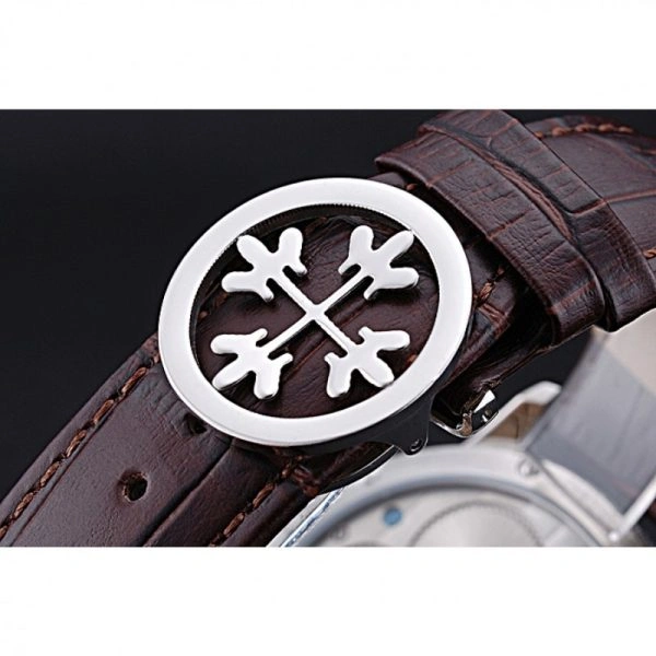 Patek Philippe Geneve Grand Complications Durable 1272