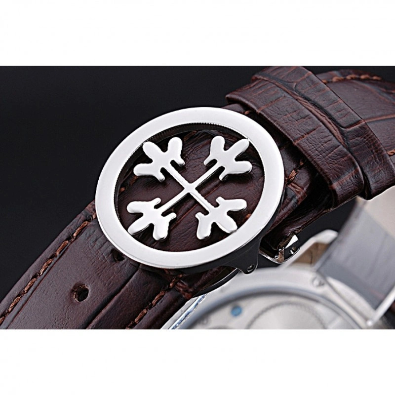 Patek Philippe Geneve Grand Complications Durable 1272