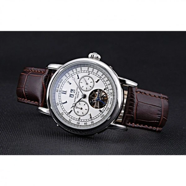 Patek Philippe Geneve Grand Complications Durable 1272