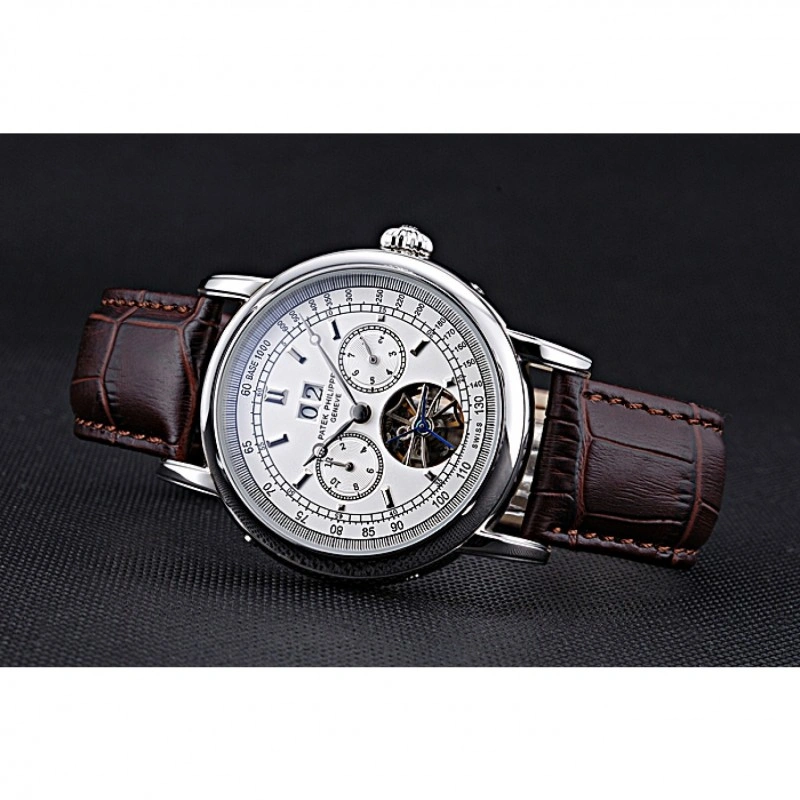 Patek Philippe Geneve Grand Complications Durable 1272