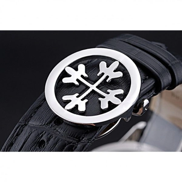 Patek Philippe Geneve Grand Complications Efficient 1275