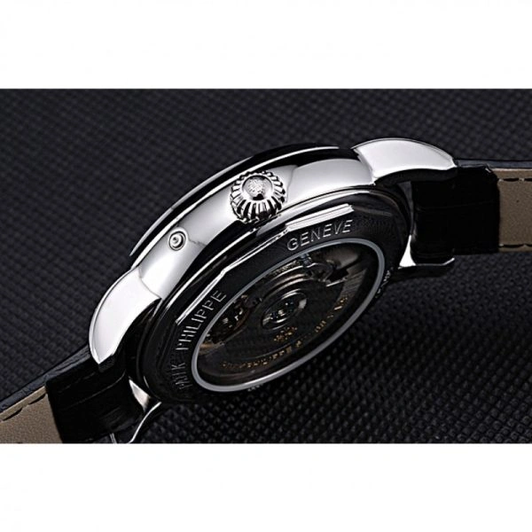 Patek Philippe Geneve Grand Complications Efficient 1275