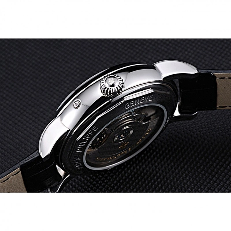 Patek Philippe Geneve Grand Complications Efficient 1275