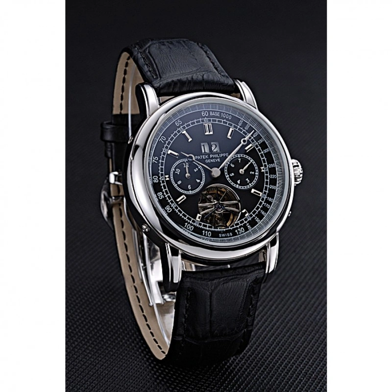 Patek Philippe Geneve Grand Complications Efficient 1275