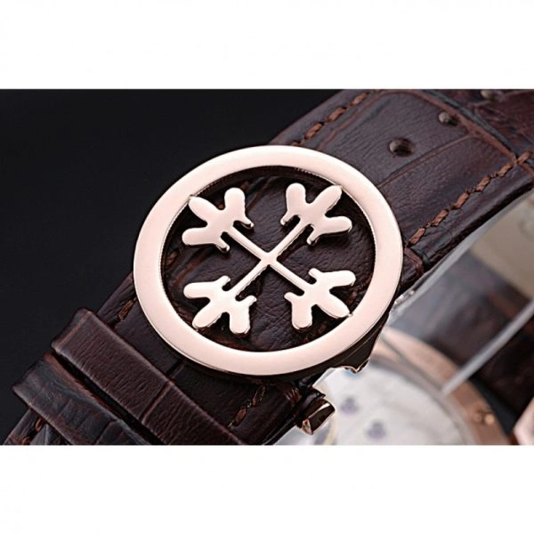 Stylish Patek Philippe Geneve Grand Complications 1276
