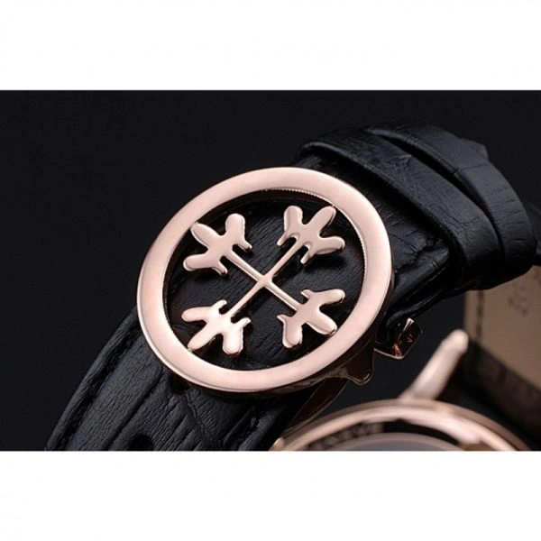 Effortless Patek Philippe Geneve Grand Complications 1278