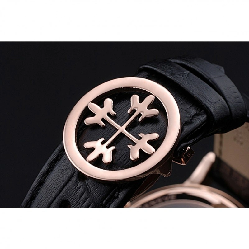 Effortless Patek Philippe Geneve Grand Complications 1278